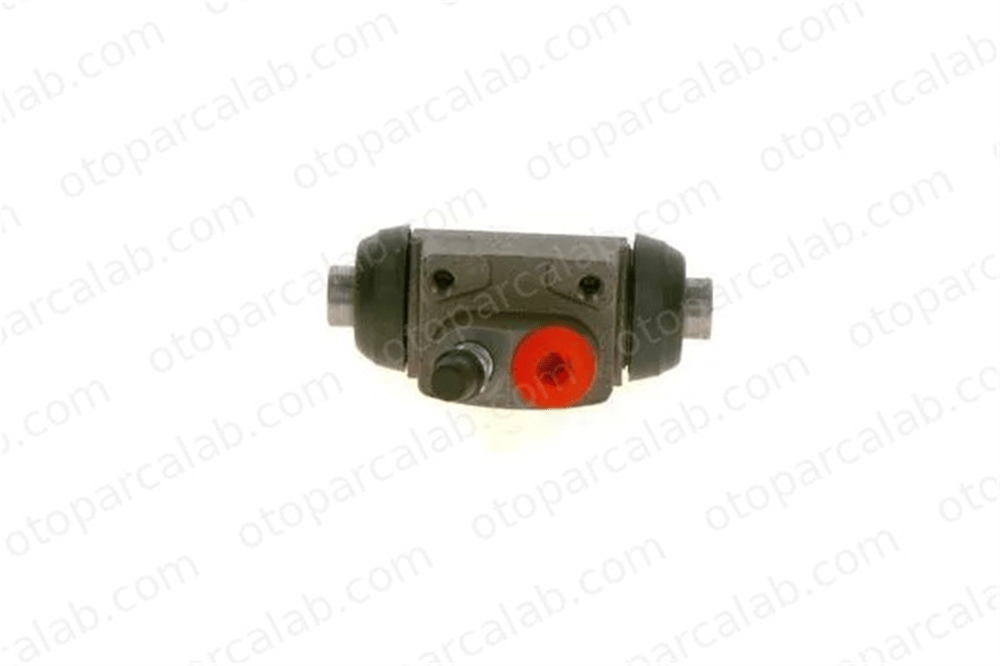 BOSCH F 026 002 502 Fren Silindiri Arka Sağ veya Sol FORD ESCORT III FIESTA IV XS512261AA 1006013