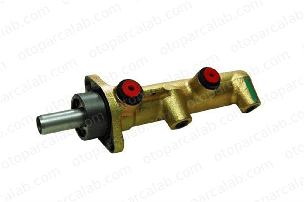 BOSCH F 026 003 315 Fren Ana Merkez FIAT DUCATO Panelvan/Van DUCATO Platform şasi 4601000000