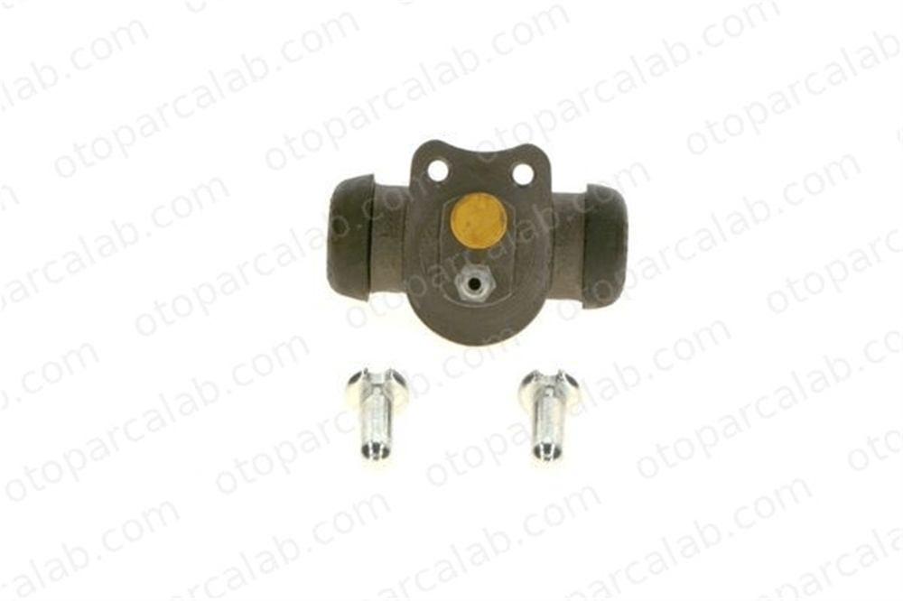 BOSCH F 026 009 020 Fren Silindiri Arka Sağ veya Sol OPEL KADETT E Station wagon KADETT D 550057 8967749