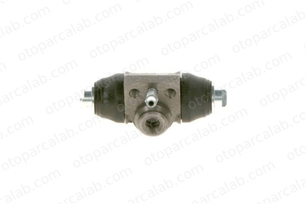 BOSCH F 026 009 039 Fren Silindiri Arka Sağ veya Sol SKODA OCTAVIA I Combi OCTAVIA I 3A0611053 357611053B