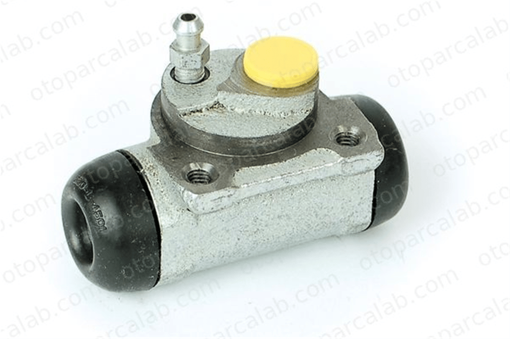 BOSCH F 026 009 239 Fren Silindiri Arka Sağ RENAULT TWINGO I TWINGO I Kasa/eğik arka 7701036386 7701039389