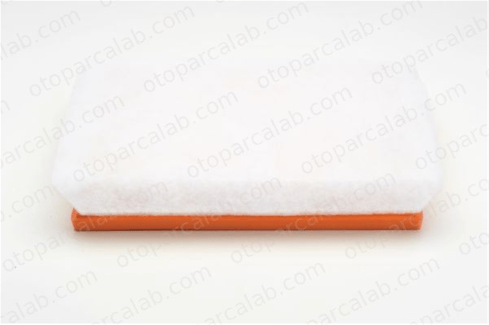 BOSCH F 026 400 012 Hava Filtresi OPEL ASTRA H GTC ASTRA H Station wagon F026400012 13271040