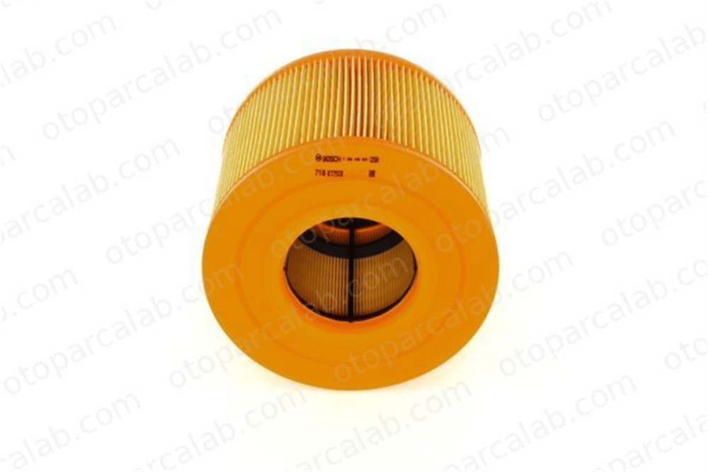 BOSCH F 026 400 029 Hava Filtresi BMW 3 Touring 3 13717536006 7536006