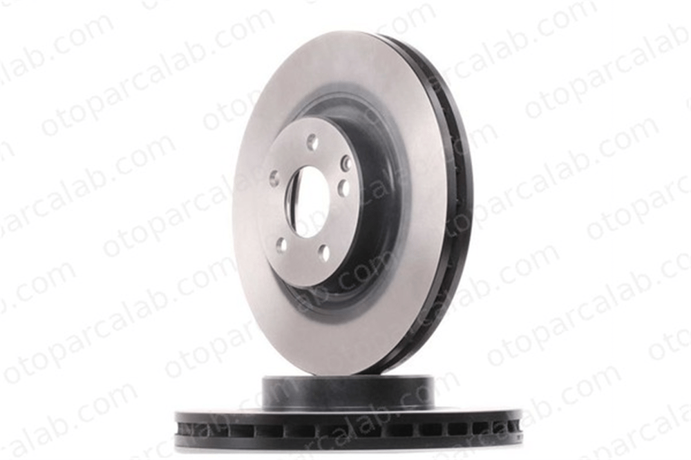BRAXIS AE1021 Fren Disk Ayna Ön Sağ ve Sol MERCEDES-BENZ GLK-SERISI CLS A2114211412 A2044210000