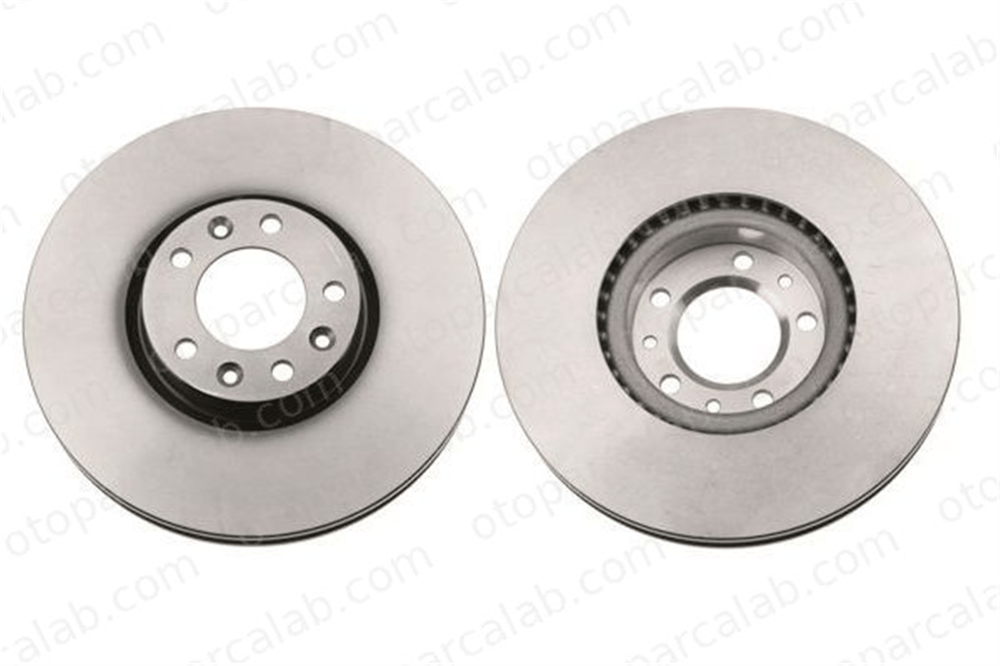 BRAXIS AE1375 Fren Disk Ayna Ön Sağ ve Sol PEUGEOT 308 II 508 I 424993 1642760480