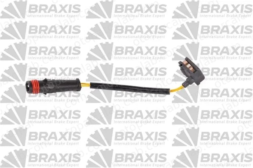 BRAXIS AF1003 Balata İkaz Kablosu Ön MERCEDES-BENZ SPRINTER 3,5-t Panelvan/Van SPRINTER 3,5-t Platform şasi A9065401517 2E0906206A