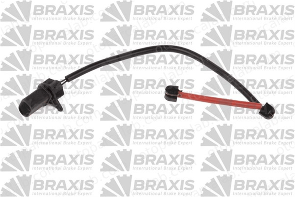 BRAXIS AF1009 Balata İkaz Kablosu Ön AUDI Q5 A6 C7 Avant 8R0615121A