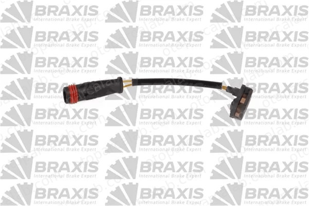 BRAXIS AF1013 Balata İkaz Kablosu Arka MERCEDES-BENZ SPRINTER 3,5-t Panelvan/Van SPRINTER 3,5-t Platform şasi A6395401517 6395401417