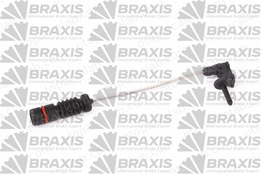 BRAXIS AF1014 Balata İkaz Kablosu Ön MERCEDES-BENZ S-SERISI 123 Sedan A1405401217 5400217