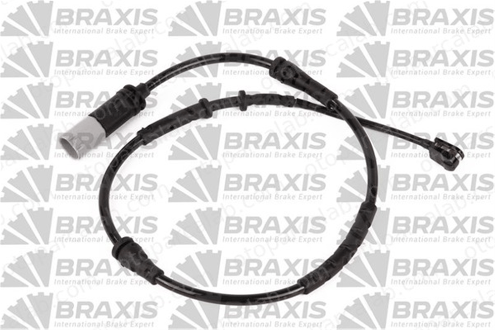 BRAXIS AF1024 Balata İkaz Kablosu Arka MINI MINI BMW X2 34356865612 34356799736