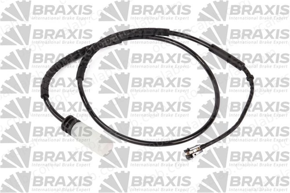 BRAXIS AF1031 Balata İkaz Kablosu Arka MINI MINI COUNTRYMAN MINI PACEMAN 34359804834 9804834