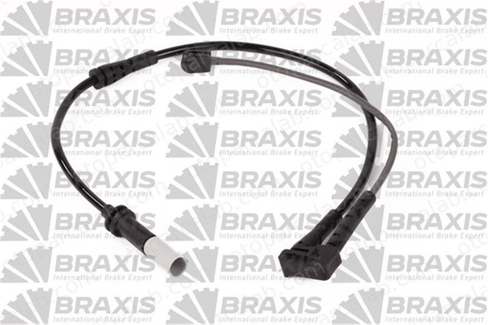 BRAXIS AF1041 Balata İkaz Kablosu Ön BMW X2 X1 34356865613