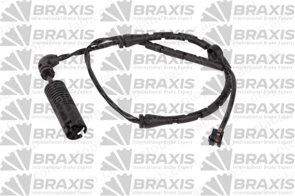 BRAXIS AF1042 Balata İkaz Kablosu Ön BMW 3 3 Touring 34351164371 1164371