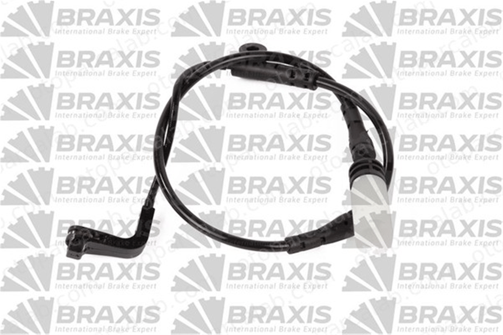 BRAXIS AF1046 Balata İkaz Kablosu Ön BMW 5 5 Touring 34356789492 34356759917