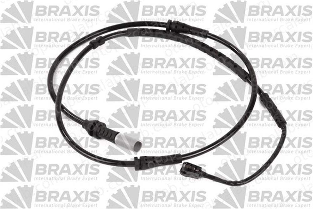 BRAXIS AF1047 Balata İkaz Kablosu Ön BMW 5 5 Touring 34356791958 6791958