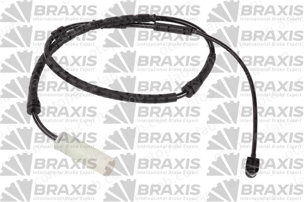 BRAXIS AF1054 Balata İkaz Kablosu Ön BMW X1 3 34356792561 6792561