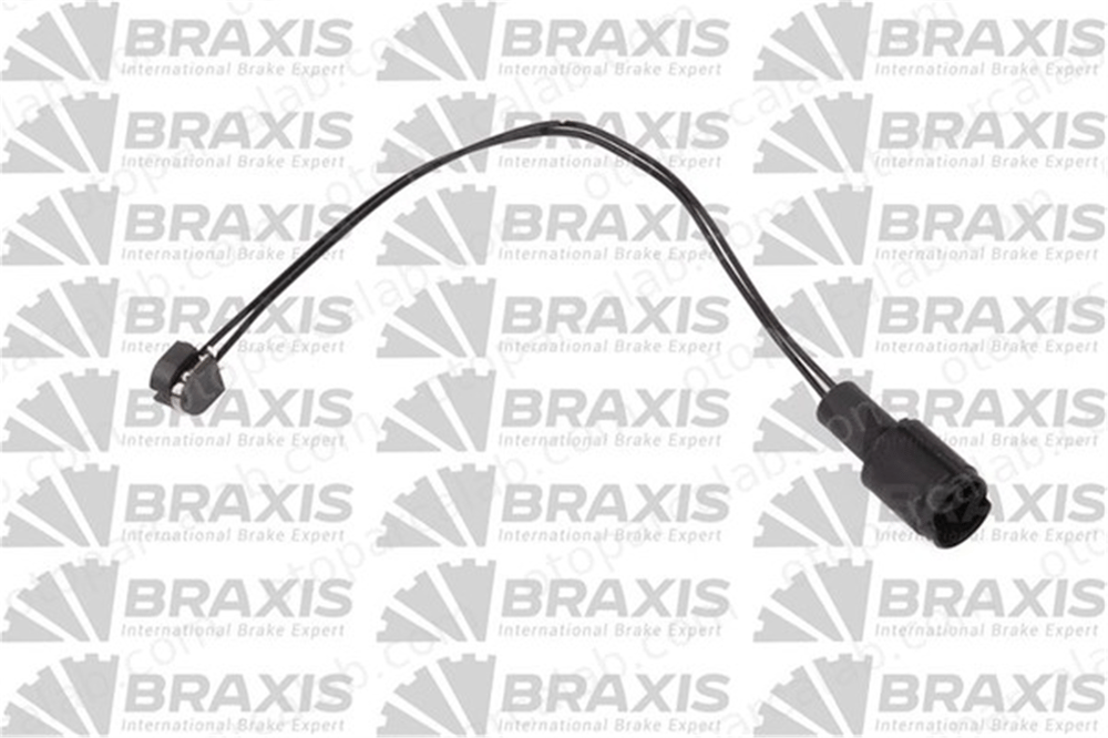 BRAXIS AF1061 Balata İkaz Kablosu Arka BMW 3 5 34351180782 34111152607