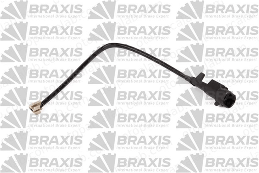 BRAXIS AF1062 Balata İkaz Kablosu Arka IVECO DAILY IV Platform şasi DAILY IV Panelvan/Van 4255620 2991854