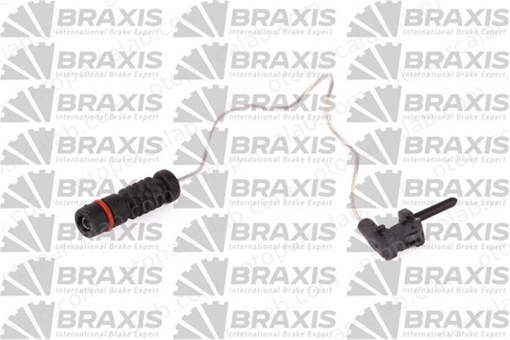BRAXIS AF1091 Balata İkaz Kablosu Arka MERCEDES-BENZ G-SERISI M-SERISI A2025400717 2025400717