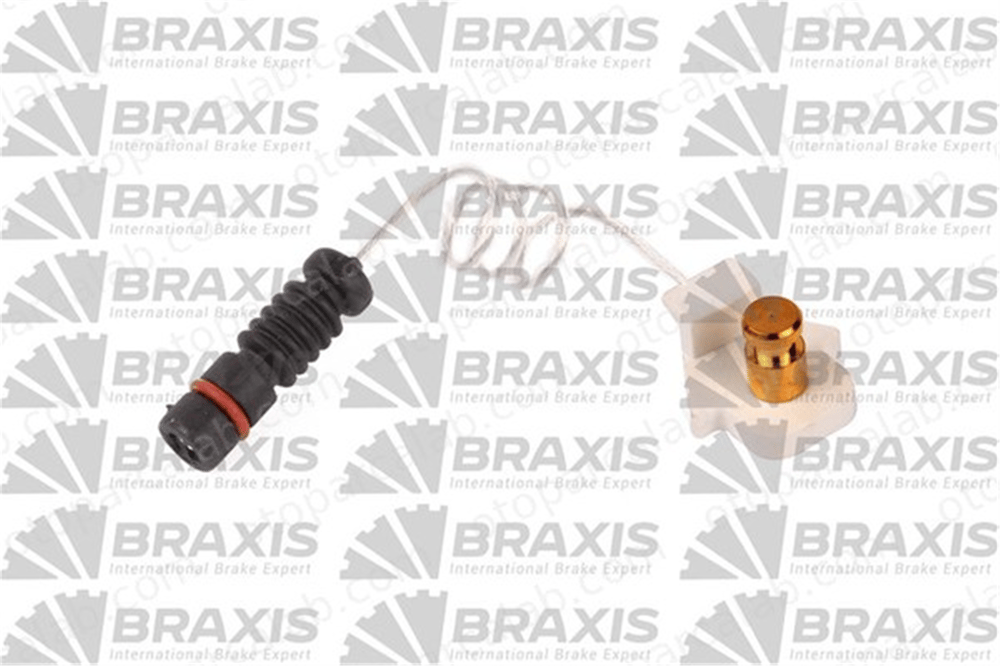 BRAXIS AF1092 Balata İkaz Kablosu Ön MERCEDES-BENZ M-SERISI A1635401317 1635401317