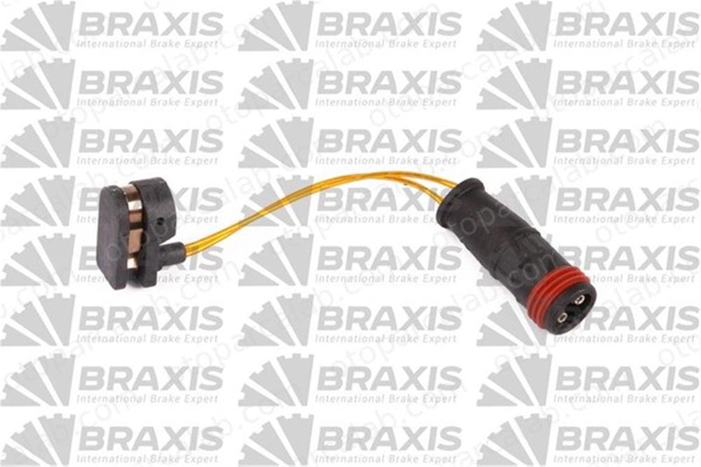 BRAXIS AF1096 Balata İkaz Kablosu Ön MERCEDES-BENZ M-SERISI R-SERISI A2205401517 1645401017