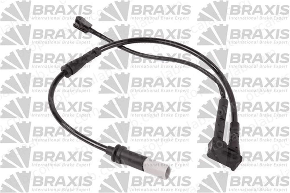 BRAXIS AF1104 Balata İkaz Kablosu Ön MINI MINI MINI Cabrio 34356887827 34356799735