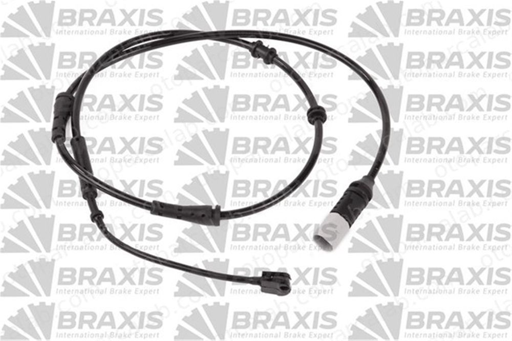 BRAXIS AF1117 Balata İkaz Kablosu Arka BMW 7 ROLLS-ROYCE DAWN 34356791960 6791960