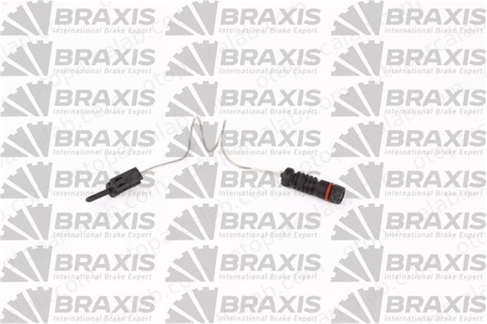 BRAXIS AF1124 Balata İkaz Kablosu Arka MERCEDES-BENZ SPRINTER 3-t Minibüs/Otobüs SPRINTER 3-t Panelvan/Van A9015400017 A9015400117