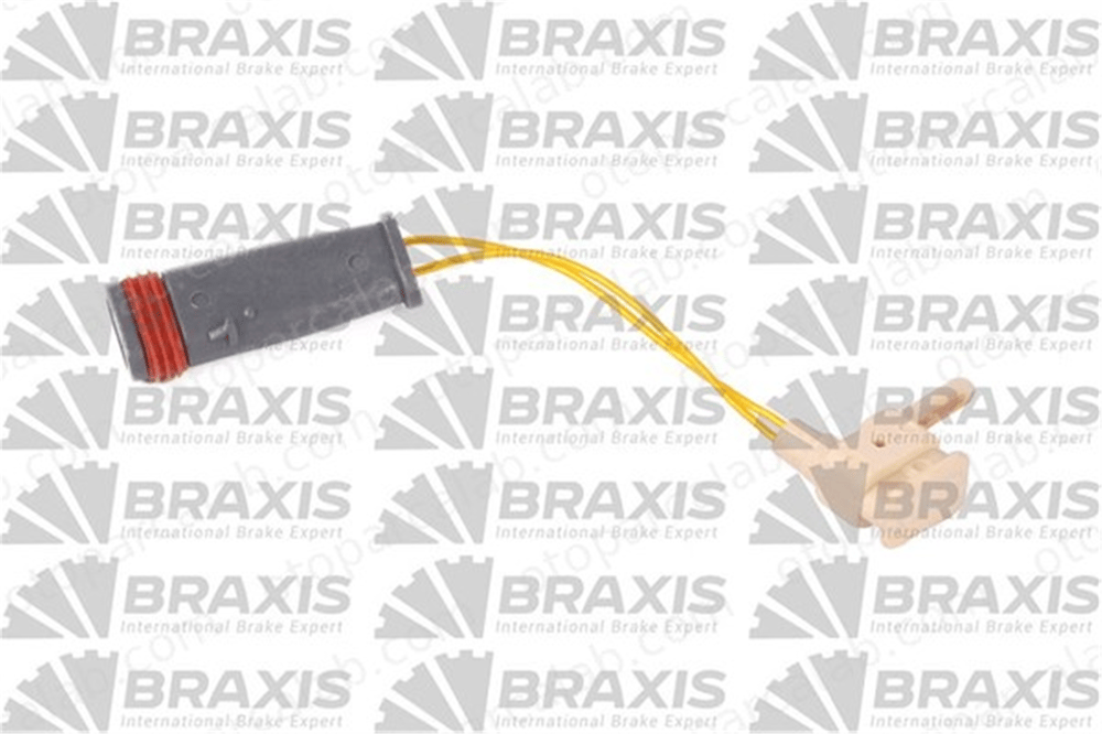 BRAXIS AF1125 Balata İkaz Kablosu Ön MERCEDES-BENZ E-SERISI E-SERISI T-Model A2115400717 2115400717