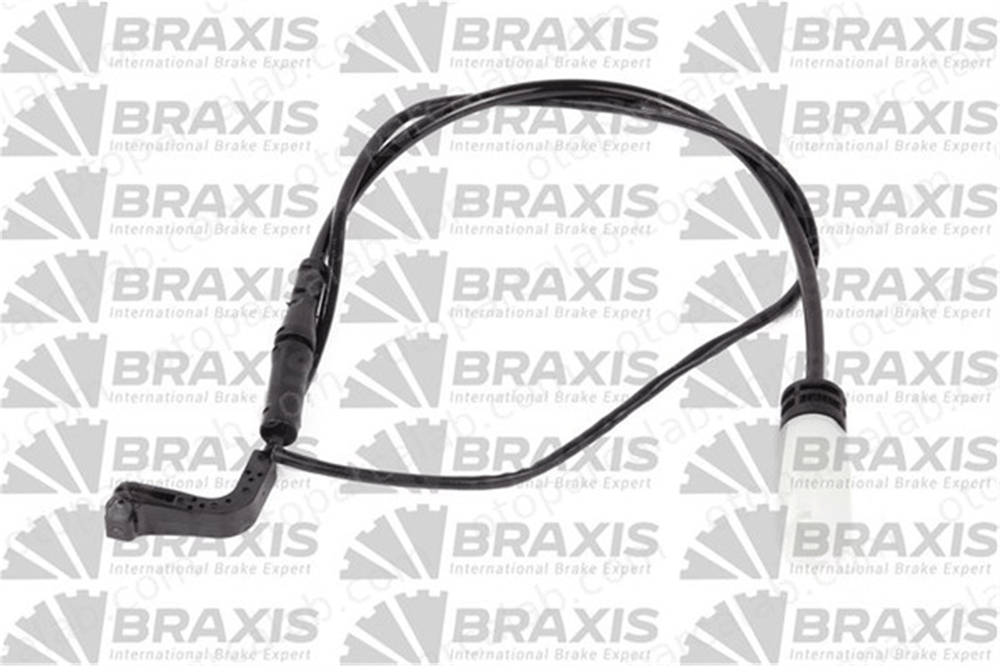 BRAXIS AF1143 Balata İkaz Kablosu Arka BMW 5 5 Touring 34356776423 34356759918