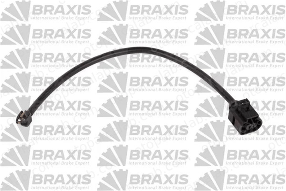 BRAXIS AF1379 Balata İkaz Kablosu Ön PORSCHE CAYENNE PANAMERA 7P0907637A 95861236500