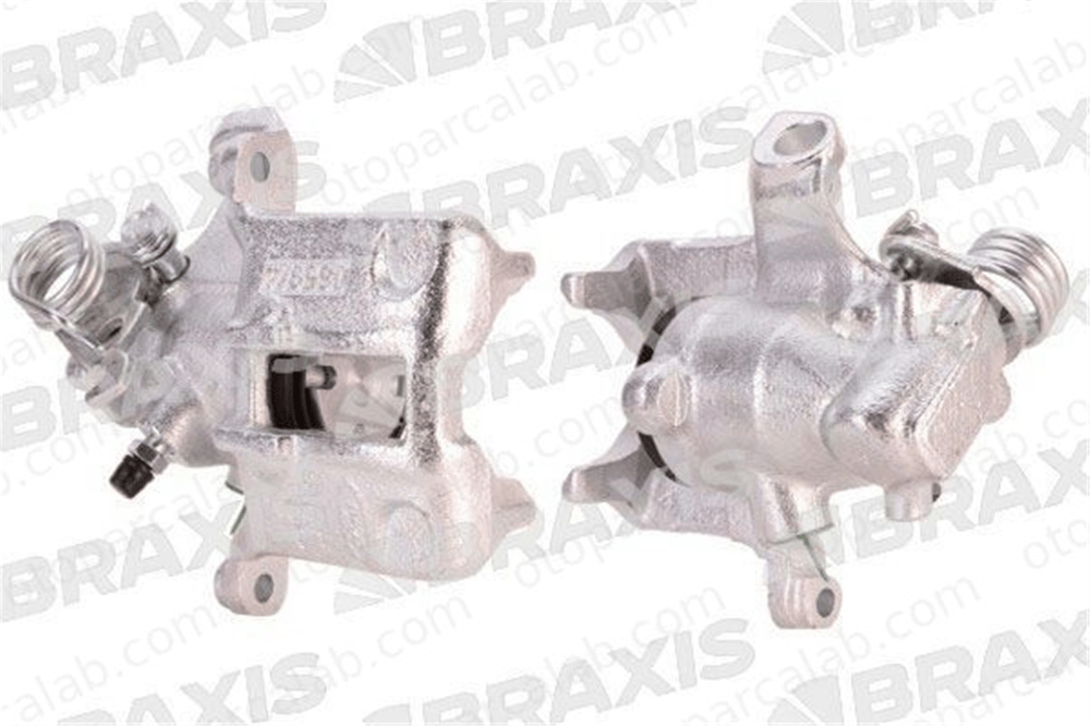BRAXIS AG0101 Fren Kaliper Arka Sağ FORD SIERRA II Turnier SIERRA II 1125861 1138621