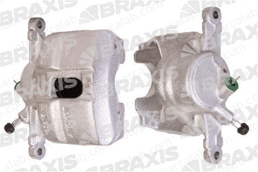 BRAXIS AG0110 Fren Kaliper Ön Sağ TOYOTA CARINA E VI Sedan CARINA E VI 4773020490 4773005010