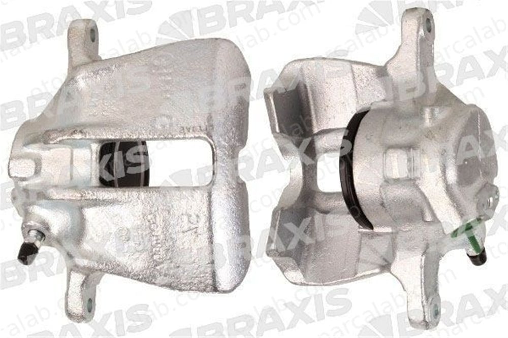 BRAXIS AG0224 Fren Kaliper Ön Sağ SEAT CORDOBA IBIZA II 893615124 443615124