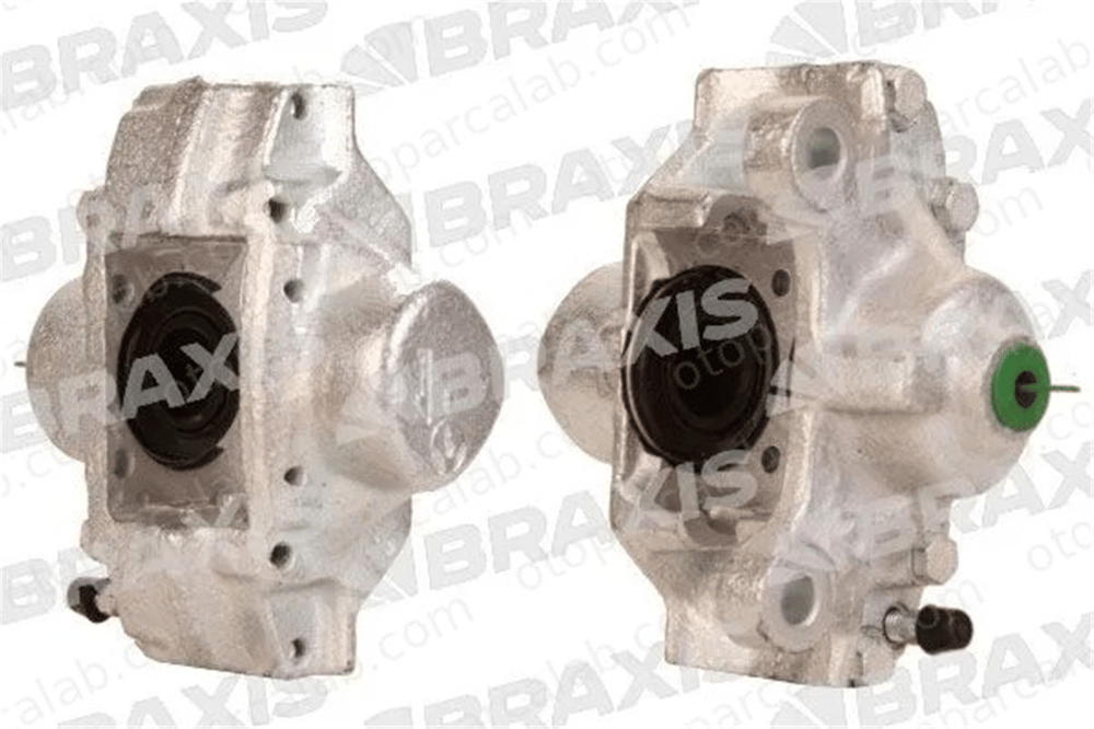BRAXIS AG0329 Fren Kaliper Arka Sol FORD ESCORT VI ESCORT VI Sedan 1138607 1478516