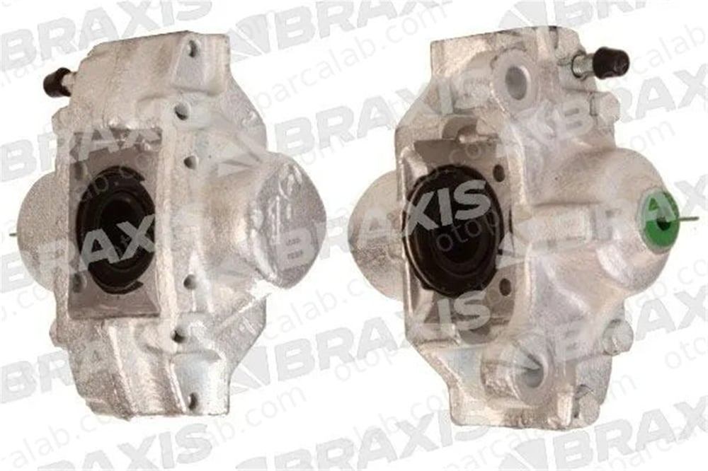 BRAXIS AG0330 Fren Kaliper Arka Sağ FORD ESCORT VI ESCORT VI Sedan 1138606 1478515
