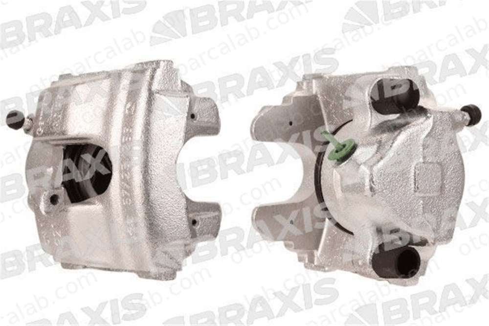BRAXIS AG0394 Fren Kaliper Ön Sol MERCEDES-BENZ E-SERISI E-SERISI T-Model A0014202983 14202983