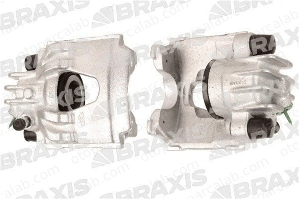 BRAXIS AG0464 Fren Kaliper Ön Sağ CITROËN XSARA PEUGEOT 306 4400J5 440000000