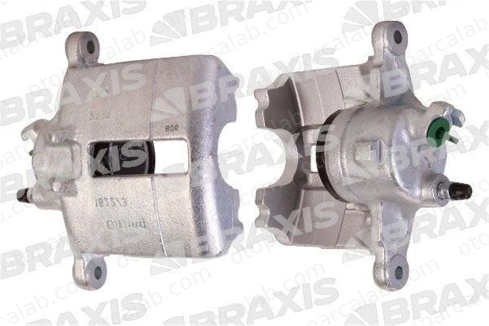 BRAXIS AG1241 Fren Kaliper Ön Sağ MG MG TF MGF SEG10005 GBC169