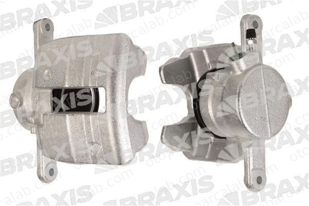 BRAXIS AG1293 Fren Kaliper Ön Sağ MERCEDES-BENZ B-SERISI Sports Tourer A-SERISI A1694200283 1694200283