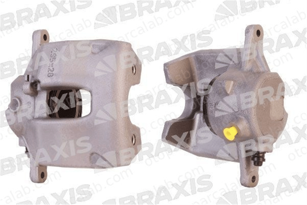 BRAXIS AG1505 Fren Kaliper Ön Sol MERCEDES-BENZ C-SERISI T-Model C-SERISI A2044212581 2044210781