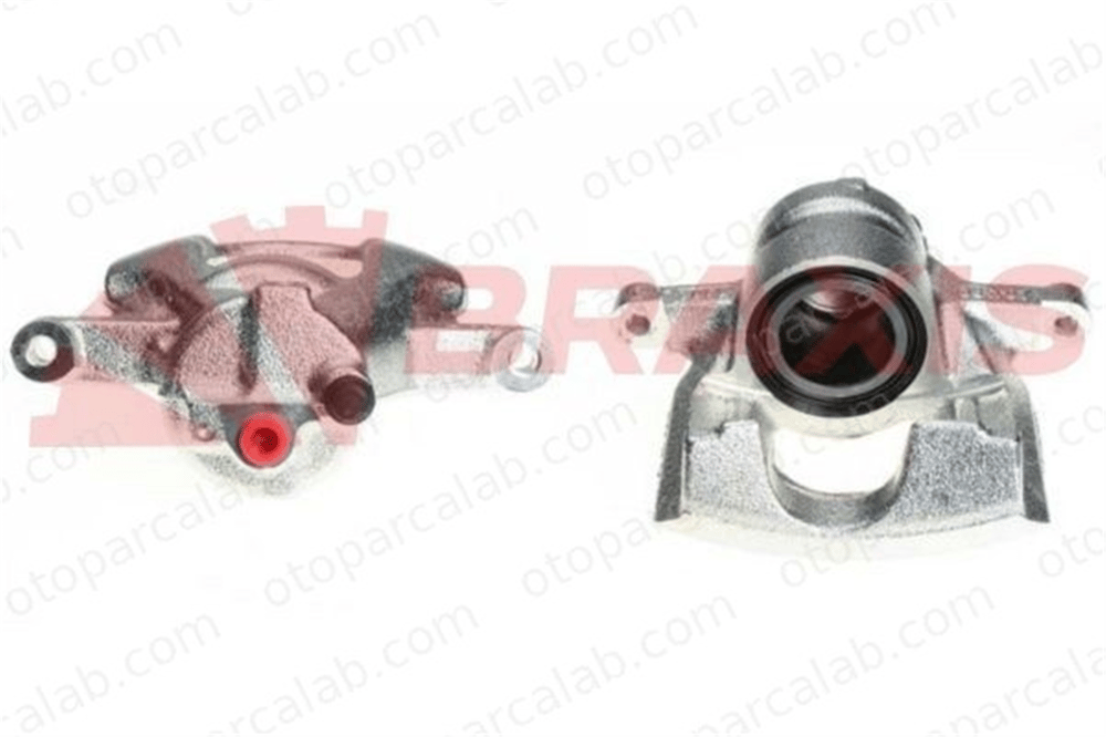 BRAXIS AG1831 Fren Kaliper Ön Sağ TOYOTA AYGO CITROËN C1 II 4401G9 477300H010