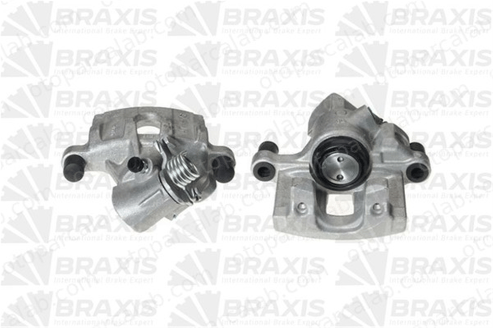BRAXIS AG3028 Fren Kaliper Arka Sol FORD C-MAX II GRAND C-MAX 8M512M089BE 1730929