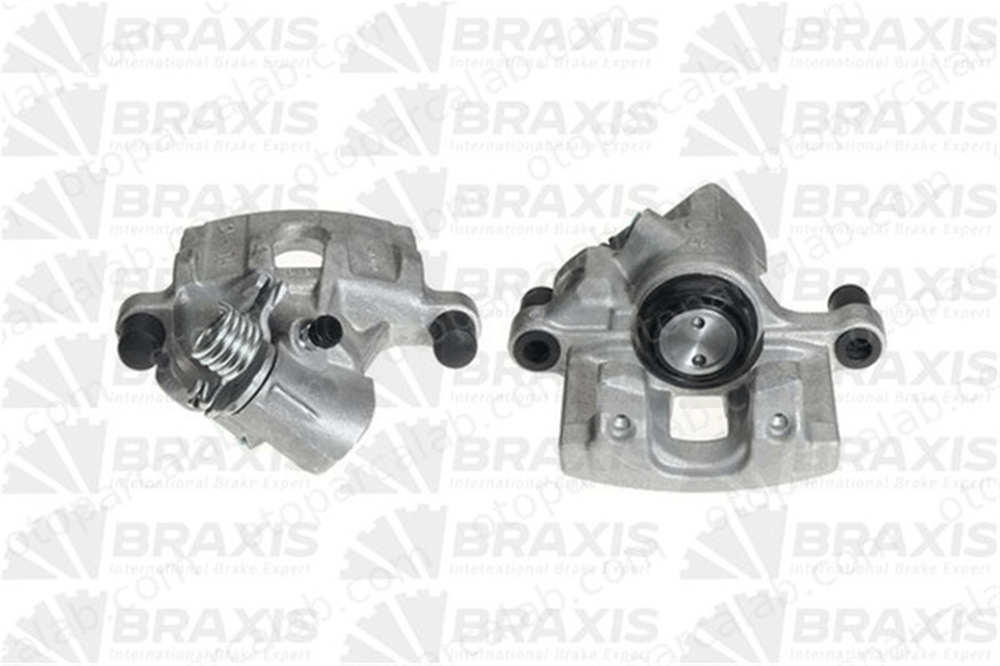 BRAXIS AG3029 Fren Kaliper Arka Sağ FORD FOCUS III FOCUS III Turnier 8M512M088BB 2210213