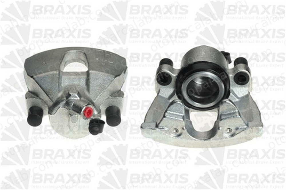 BRAXIS AG3043 Fren Kaliper Ön Sağ FORD FOCUS III FOCUS III Turnier AV612B294AA 1682875