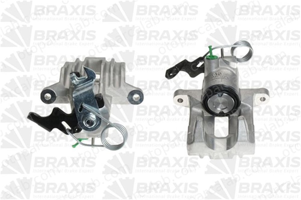 BRAXIS AG3047 Fren Kaliper Arka Sağ AUDI A6 C5 Avant A6 C5 8E0615424