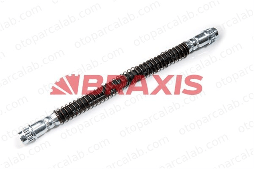 BRAXIS AH0096 Fren Hortumu Arka Sağ veya Sol PEUGEOT 405 I 405 I Break 480647