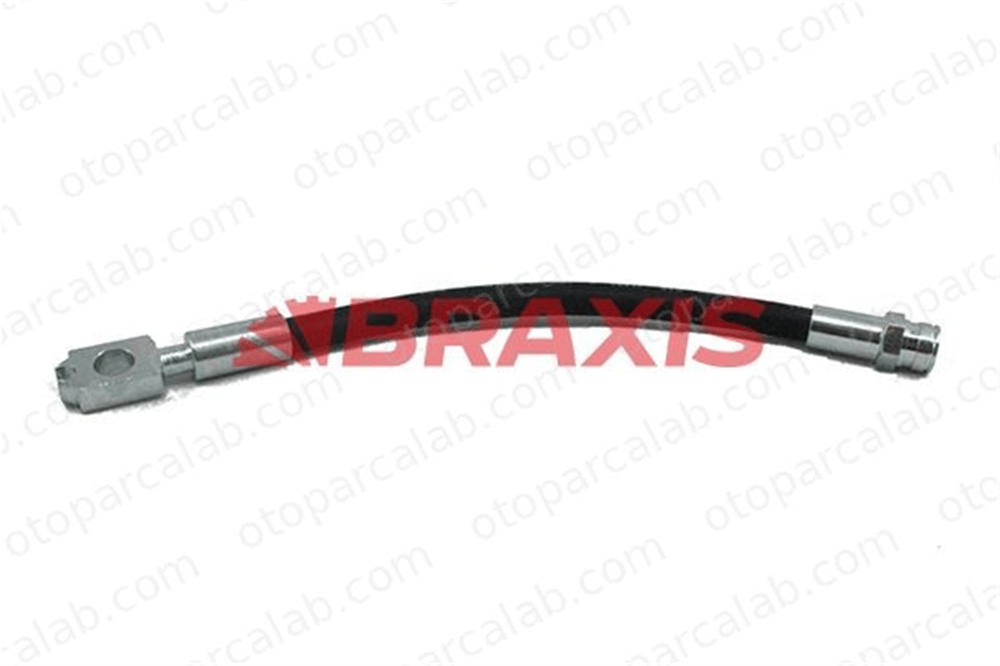 BRAXIS AH0571 Fren Hortumu Arka Sağ veya Sol VW PASSAT B6 Variant PASSAT B6 5N0611775A 5N0611775B