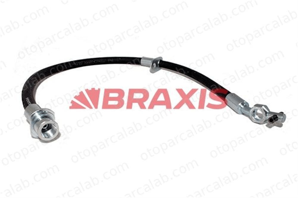 BRAXIS AH0588 Fren Hortumu Ön Sol TOYOTA AVENSIS AVENSIS Liftback 9008094061