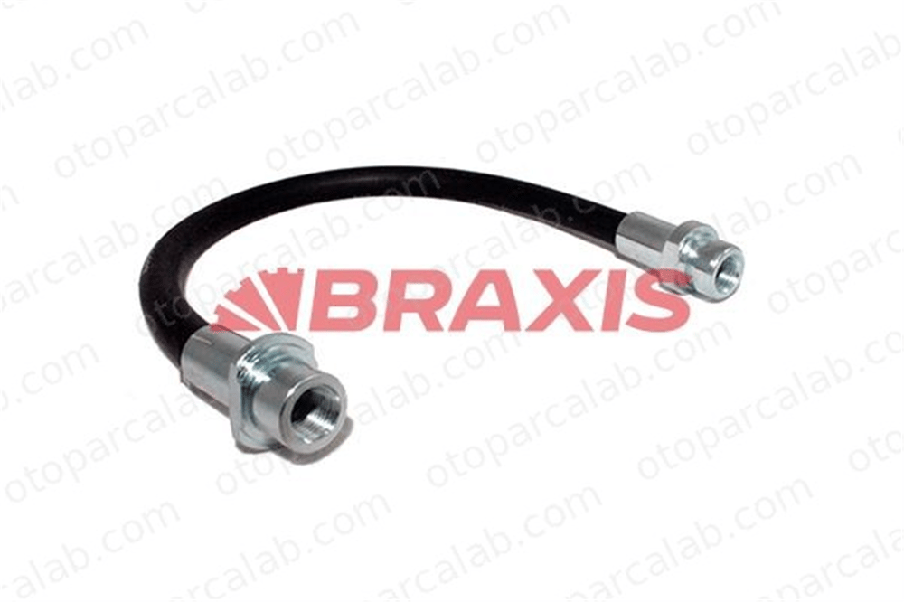 BRAXIS AH0589 Fren Hortumu Arka Sağ TOYOTA AVENSIS AVENSIS Liftback 9008094A65